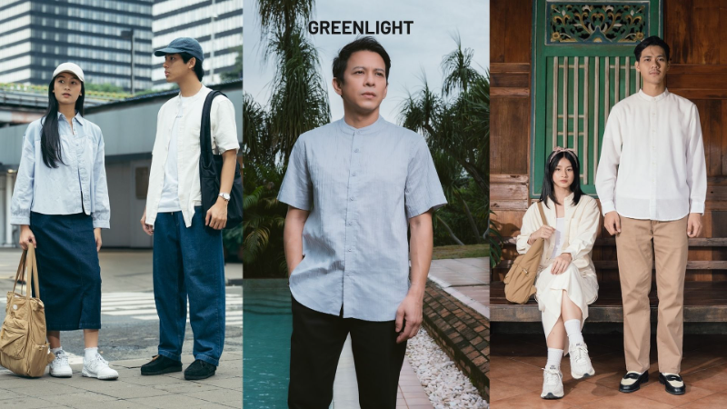 apa itu clean outfit